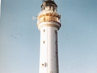 Scottish lighthouses